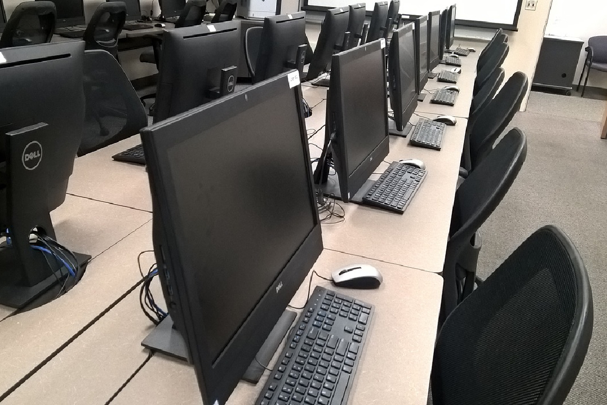 Digital Smart Lab